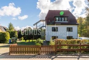 Ferienwohnung 1, Waldesruh Dierhagen Dierhagen